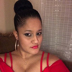 Meet your Posher, Francesca